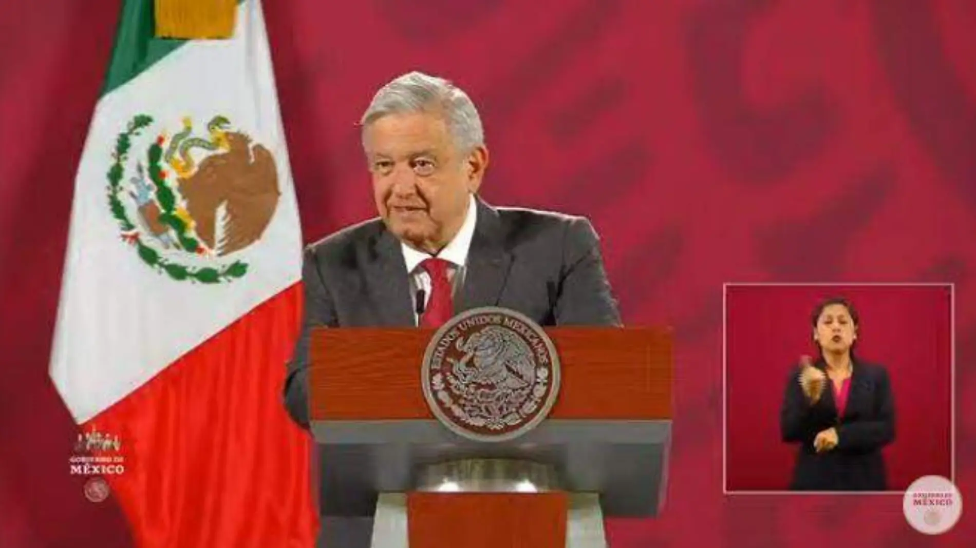 conferencia matutina amlo 12 de junio